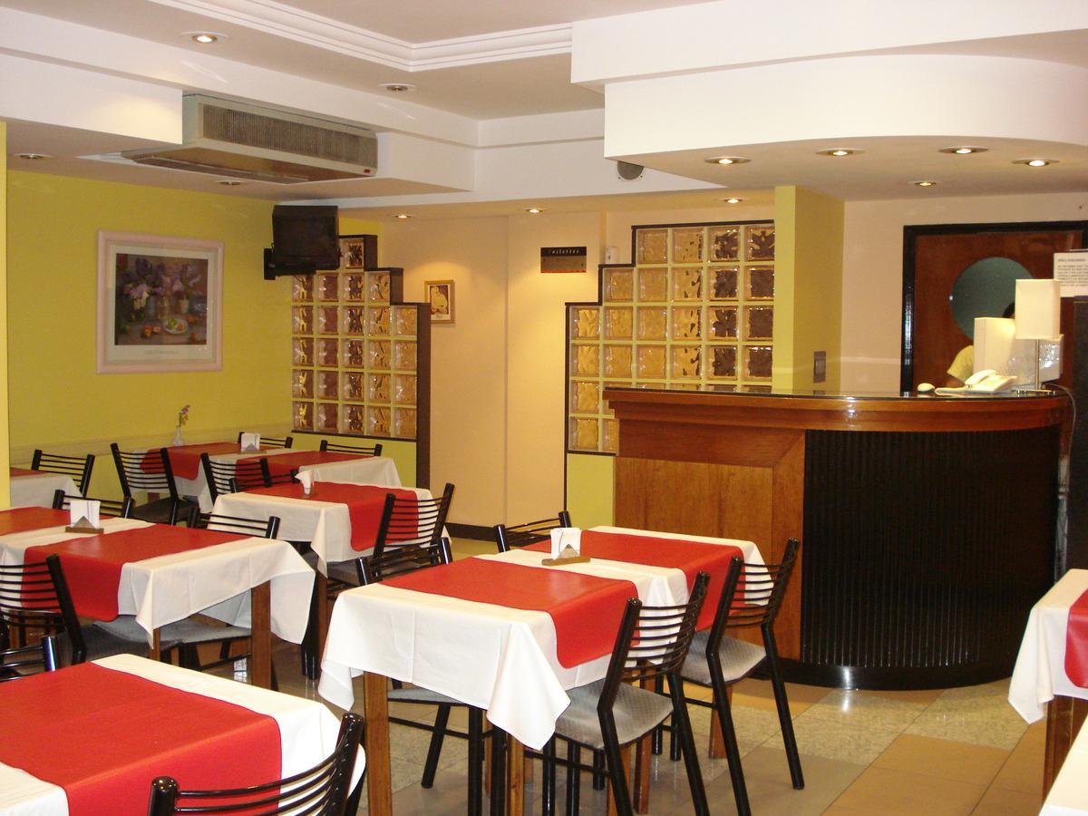 Hotel Esperia — Photos 1
