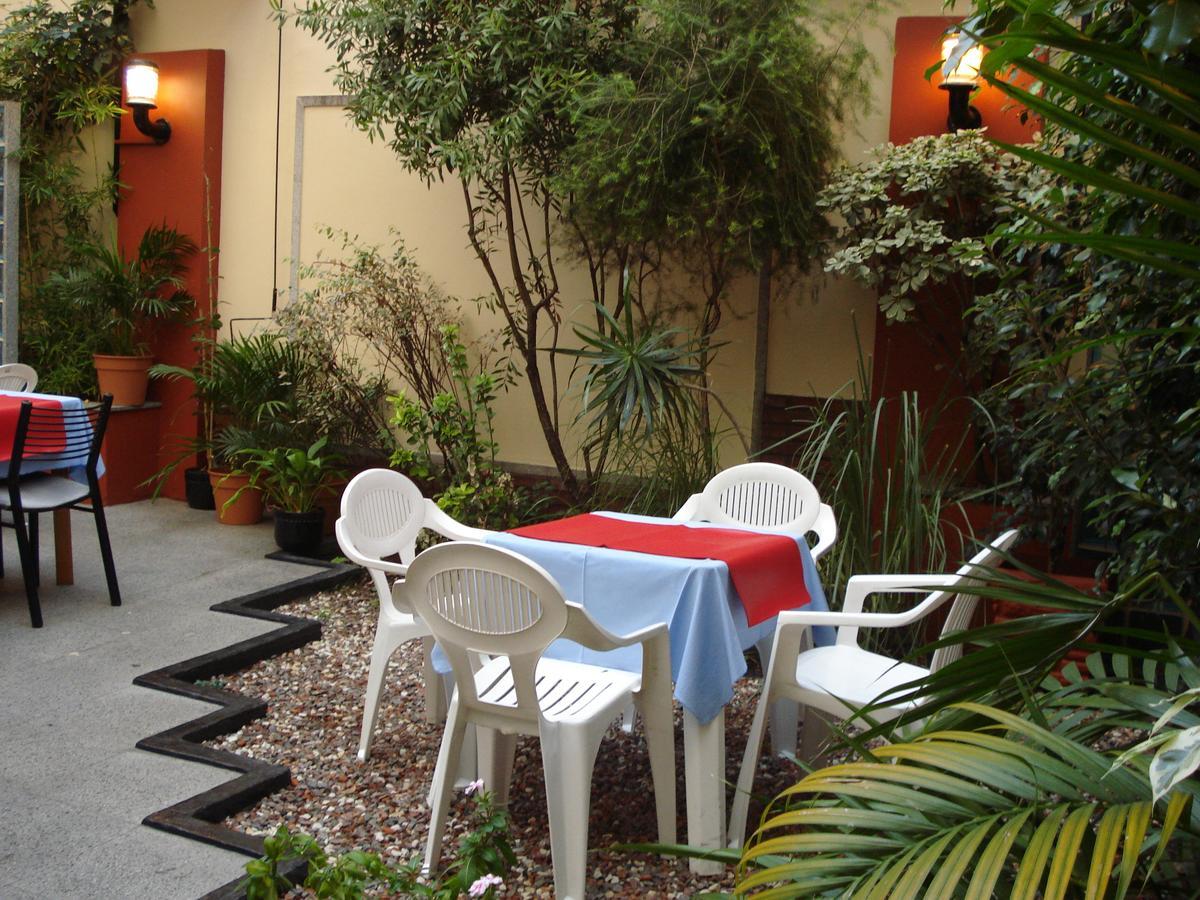 Hotel Esperia — Photos 2